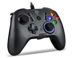 OFERTA AMAZON! Mando PC REDSTORM a 12€