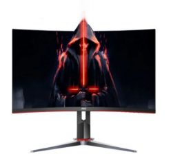 Preciazo Amazon! Monitor AOC Gaming 24″ FHD 165Hz 1ms a 139€