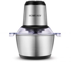 OFERTA AMAZON! Picadora Electrica 350W a 21€