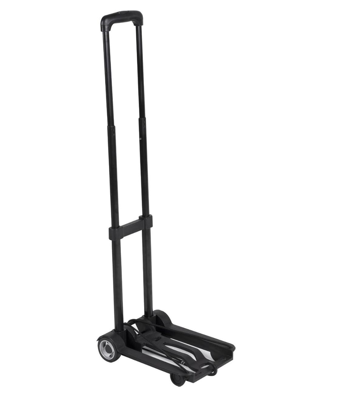 Carretilla Plegable Kinzo