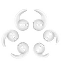 OFERTA AMAZON! Ganchos para Auriculares EarPods y AirPods por 5.99€