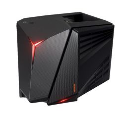 Pepinazo de torre AMAZON! Lenovo Cube i7-7700 GTX1060 al mejor precio