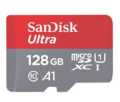 PRECIAZO Amazon! MicroSD 128GB SanDisk Ultra a 9,9€