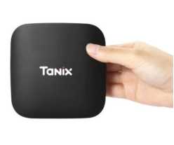 OFERTA Desde España! TV Box Tanix TX2 2/16GB por 35€