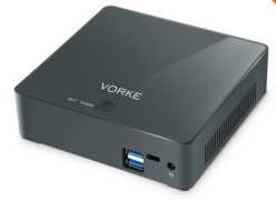 OFERTA desde ESPAÑA! MiniPC Vorke 8GB i5-7200U SSD 334€
