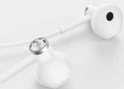 PRECIAZO! Xiaomi Mi Dual-unit Semi-ear ceramica y Hi-Res a 4,7€