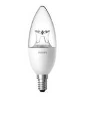OFERTA! Bombilla Xiaomi Philips Zhirui por 13€