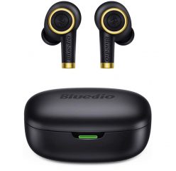 BAJADA DE PRECIO AMAZON! Auriculares inalambricos Bluedio P a 12,9€