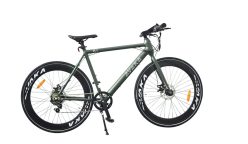 OFERTA desde EUROPA! Bicicleta electrica AVAKA R1 a 849€