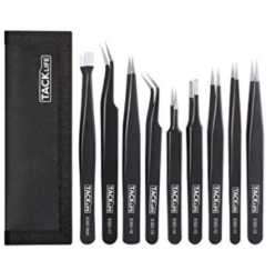 OFERTA AMAZON! Pinzas de Precision Tacklife-HIT1A por 9.99€