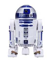 CHOLLO Amazon! Droide R2D2 Hasbro a 48€