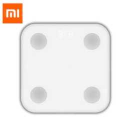Mas CHOLLO! Xiaomi Mi Scale 2 a 11,4€