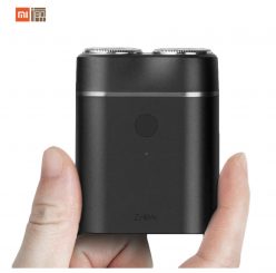 CHOLLITO! Afeitadora Xiaomi Zhibai Mini Washed Shaver a 17€