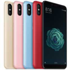 Xiaomi Mi 6X, el nuevo rey de la gama media, a un precio muy competitivo por 242€