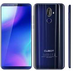 OFERTA AMAZON! Cubot X18 Plus 3/32GB por 165€