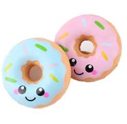 Comeme el donut! Donut antiestres por 1,29€