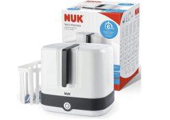 Oferta Amazon! Esterilizador Biberones y Accesorios Eléctrico NUK a 34,9€