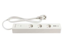 OFERTA CUPÓN! Regleta de enchufes Ledvance WIFI a 15,2€