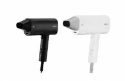Xiaomi Mijia SMATE, el secador de viaje ionico, por 31€