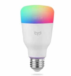 Rebaja! Xiaomi Yeelight RGBW Multicolor a 9,5€