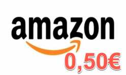 Mini Precios locos Amazon! Los mejores productos desde 0,50€