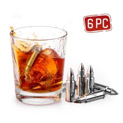 OFERTITA AMAZON ! Cubitos de acero reutilizables 6pcs a 5€