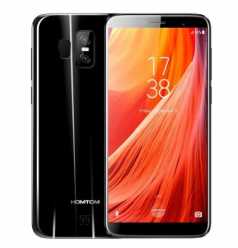 HOMTOM S7 3/32GB al mejor precio