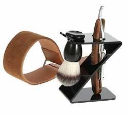 OFERTA AMAZON! Kit afeitado por 14.95€