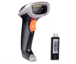 OFERTA AMAZON! Lector de barras TACKLIFE a 11,9€