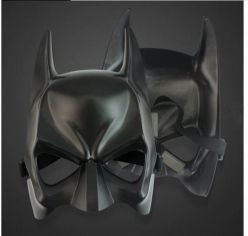 OFERTITA! Mascara Batman por 1€