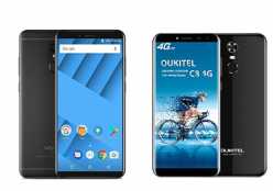 Cupones descuento para 2 Smartphones en Amazon