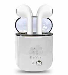 OFERTA AMAZON! Auriculares in-ear copia de Airpods por 16€