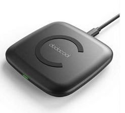 OFERTA AMAZON! Base de carga dodocool por 10.99€