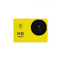 Cuponazo Amazon! Camara accion 1080P Full HD omdoxs a 12€