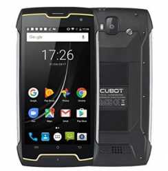 OFERTA AMAZON! Cubot King Kong por 95.99€