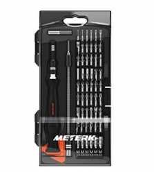 OFERTA AMAZON! Destornillador precision Meterk 61 en 1 por 9,9€