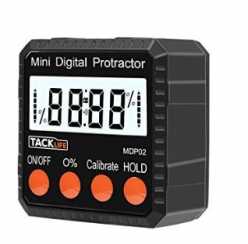 OFERETA AMAZON!  Medidor angulos avanzado a 14€