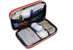 OFERTA AMAZON! Set Primeros Auxilios con 184 PCS a 16€