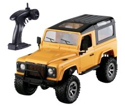 OFERTA AMAZON! Todoterreno Goolsky FY003A 1/16 a 42€