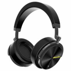 CHOLLO desde España! Auriculares Bluedio Bluetooth T3 a 15€ y T5 a 19€