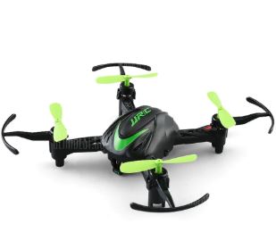 OFERTA! Drone JJRC H48 por 8€