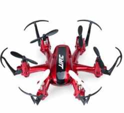 OFERTA AMAZON! Drone JJRC H20 por 16€