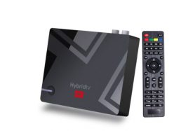 OFERTITA desde ESPAÑA! TV Box Mecool K5 4K a 60€