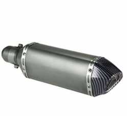 OFERTA AMAZON! Silenciador Tubo de Escape por 34.99€