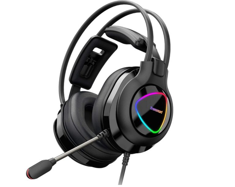 CUPONAZO AMAZON! Auriculares gaming Tronsmart Alpha glary a 27€