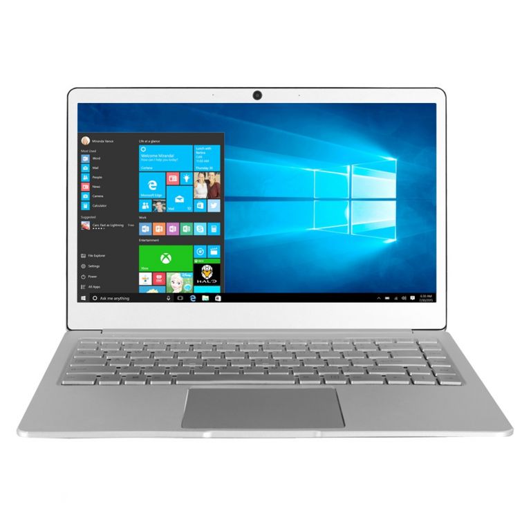 OFERTA! Jumper EZBOOK X4 por 255€