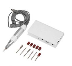 OFERTA AMAZON! Maquina pulido uñas por 37,49€