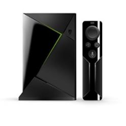 Chollo Amazon! NVIDIA Shield TV a 159€ y con Mando de Juego a 189€