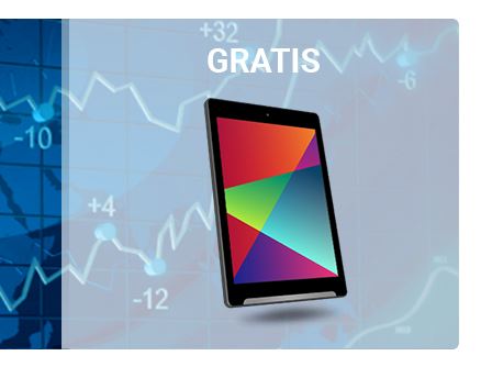 Vuelve el CHOLLACO! Tablet Android 8″ Totalmente GRATIS por la cara SIN letra pequeña