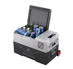 OFERTA! Refrigerador portatil Coche 50L a 246€